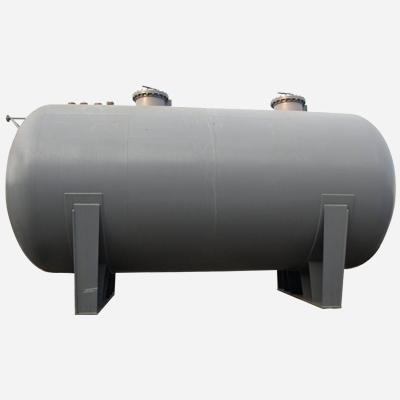 釜式反應器